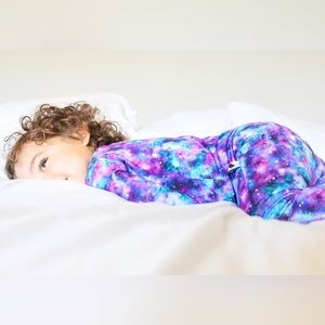 💜🖤Like New Babalus Bamboo Set💜🖤